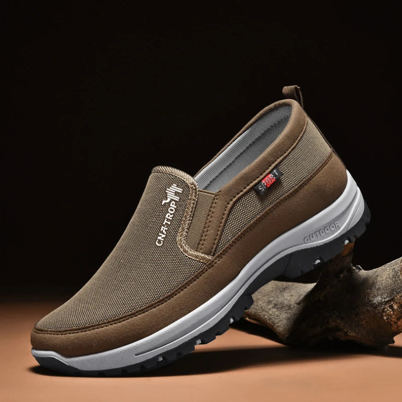 THE HEVEN | Chaussures Resistantes & Confortables